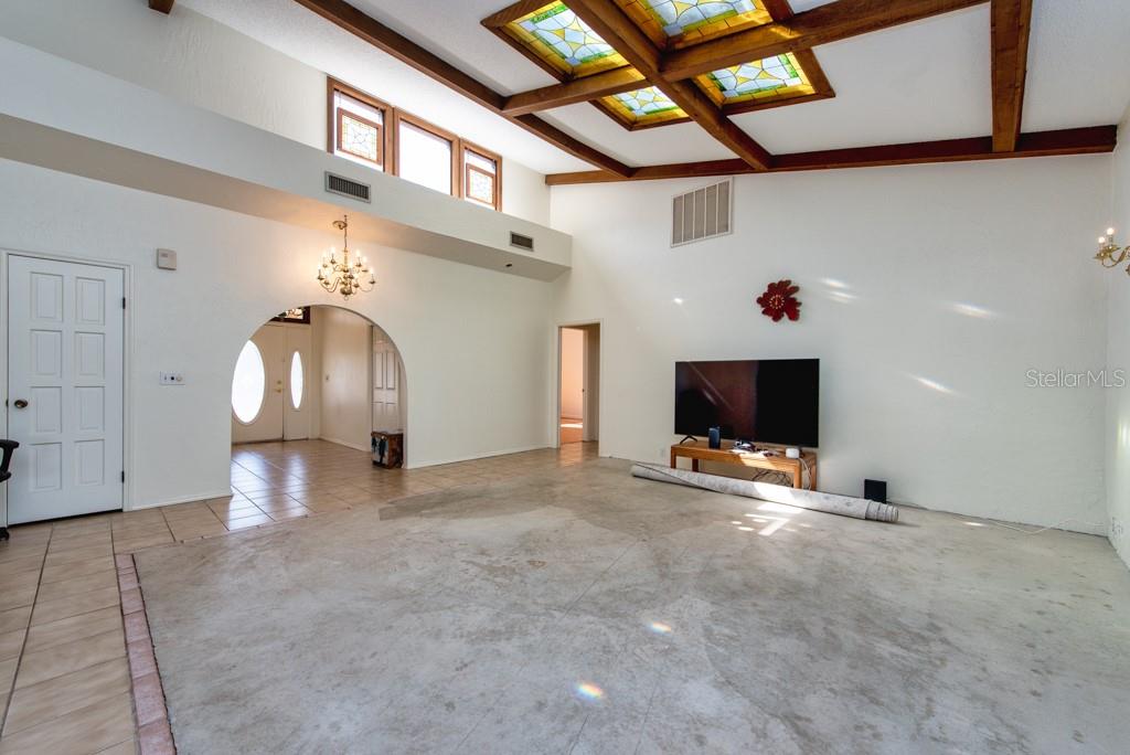 SAMPLES E E SUB - Residential