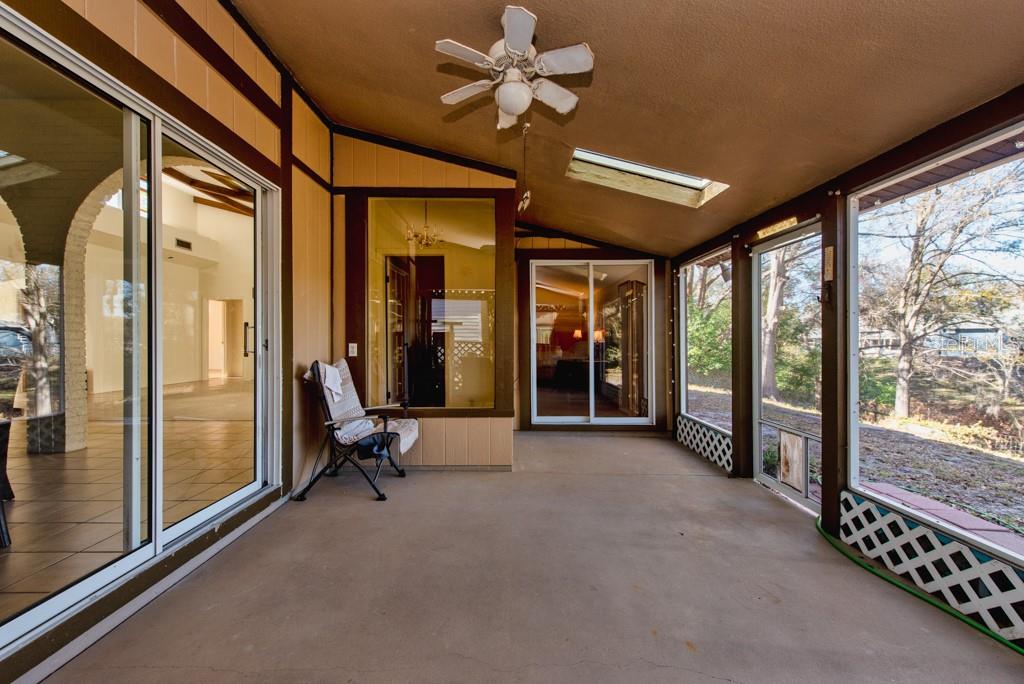 SAMPLES E E SUB - Residential