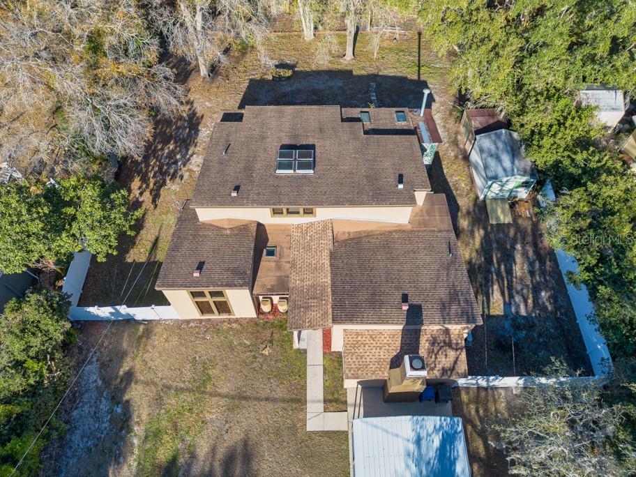 SAMPLES E E SUB - Residential