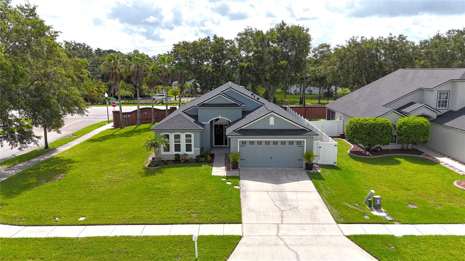 3101 LINTON ROAD