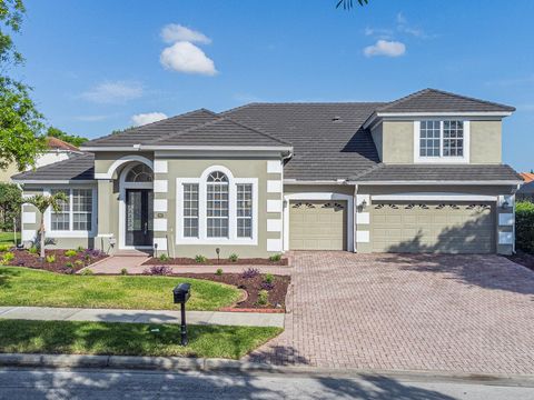7637 SAINT STEPHENS COURT ORLANDO FL 32835