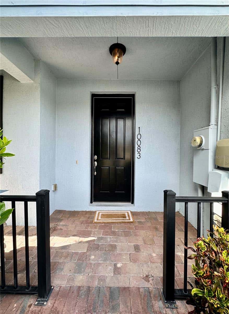 Photo of 10083 Eagle Creek Center Boulevard, Orlando, FL 32832 (MLS # S5155790)