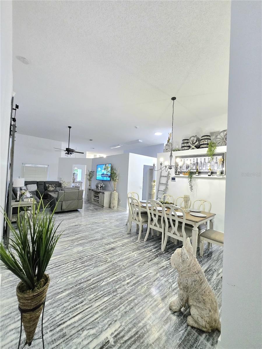 VILLAGES/WESLEY CHAPEL PH 1A - Residential Lease