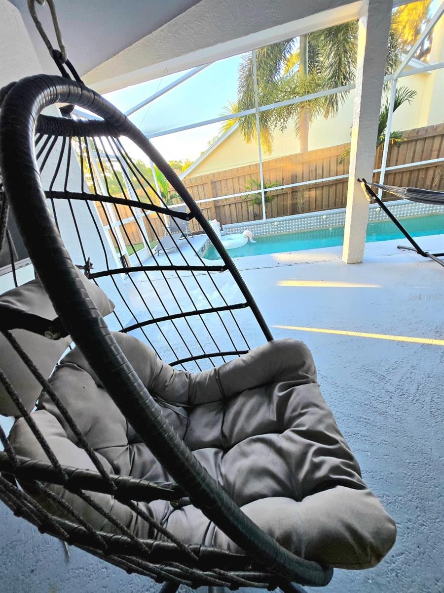 VILLAGES/WESLEY CHAPEL PH 1A - Residential Lease