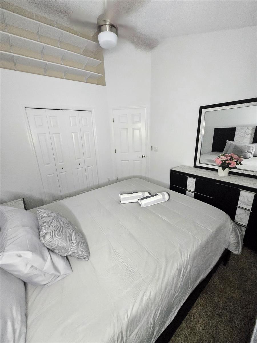 VILLAGES/WESLEY CHAPEL PH 1A - Residential Lease