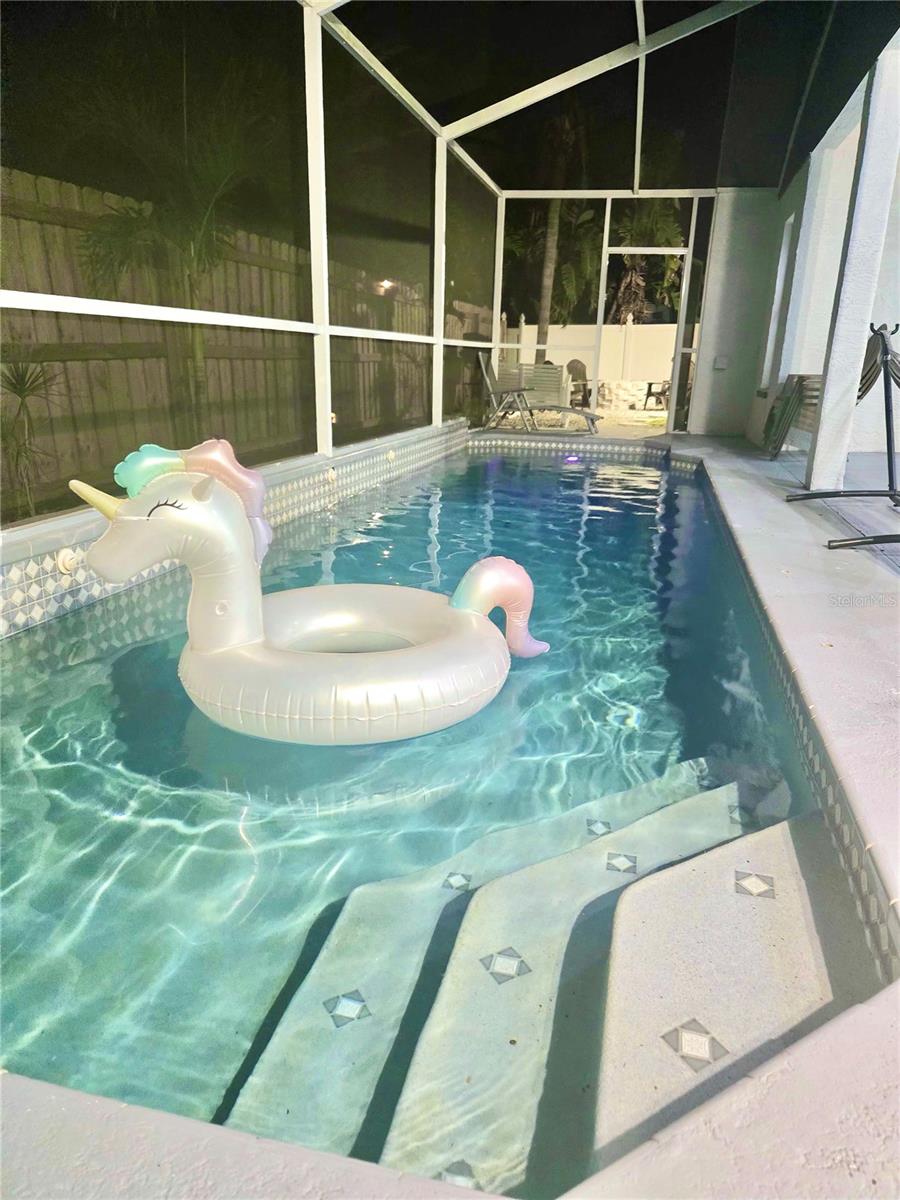 VILLAGES/WESLEY CHAPEL PH 1A - Residential Lease