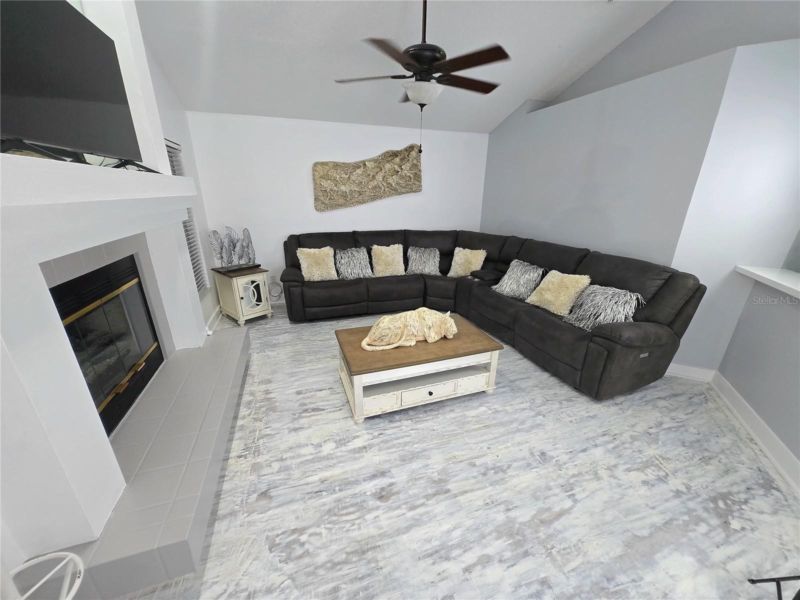 VILLAGES/WESLEY CHAPEL PH 1A - Residential Lease