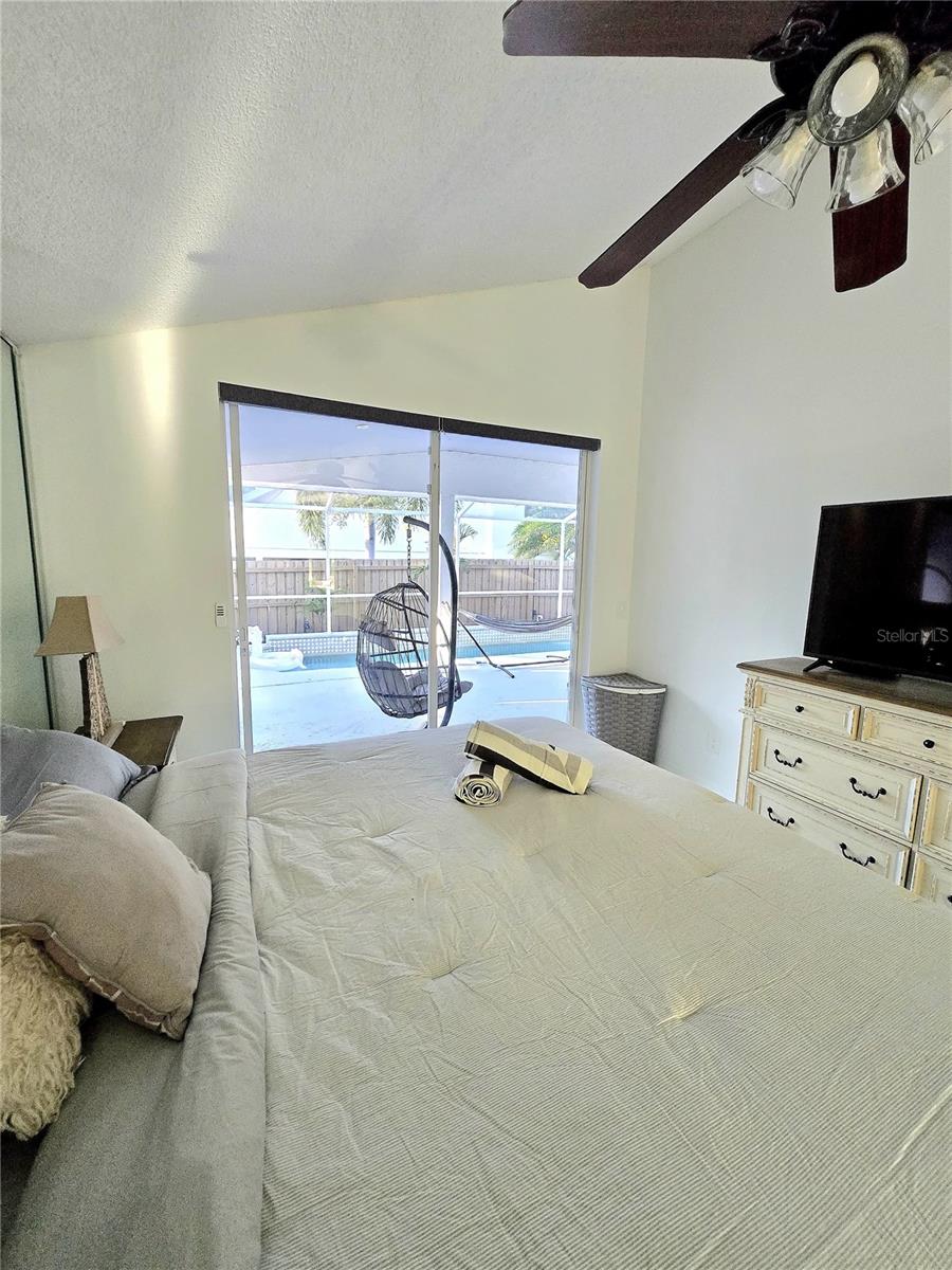 VILLAGES/WESLEY CHAPEL PH 1A - Residential Lease