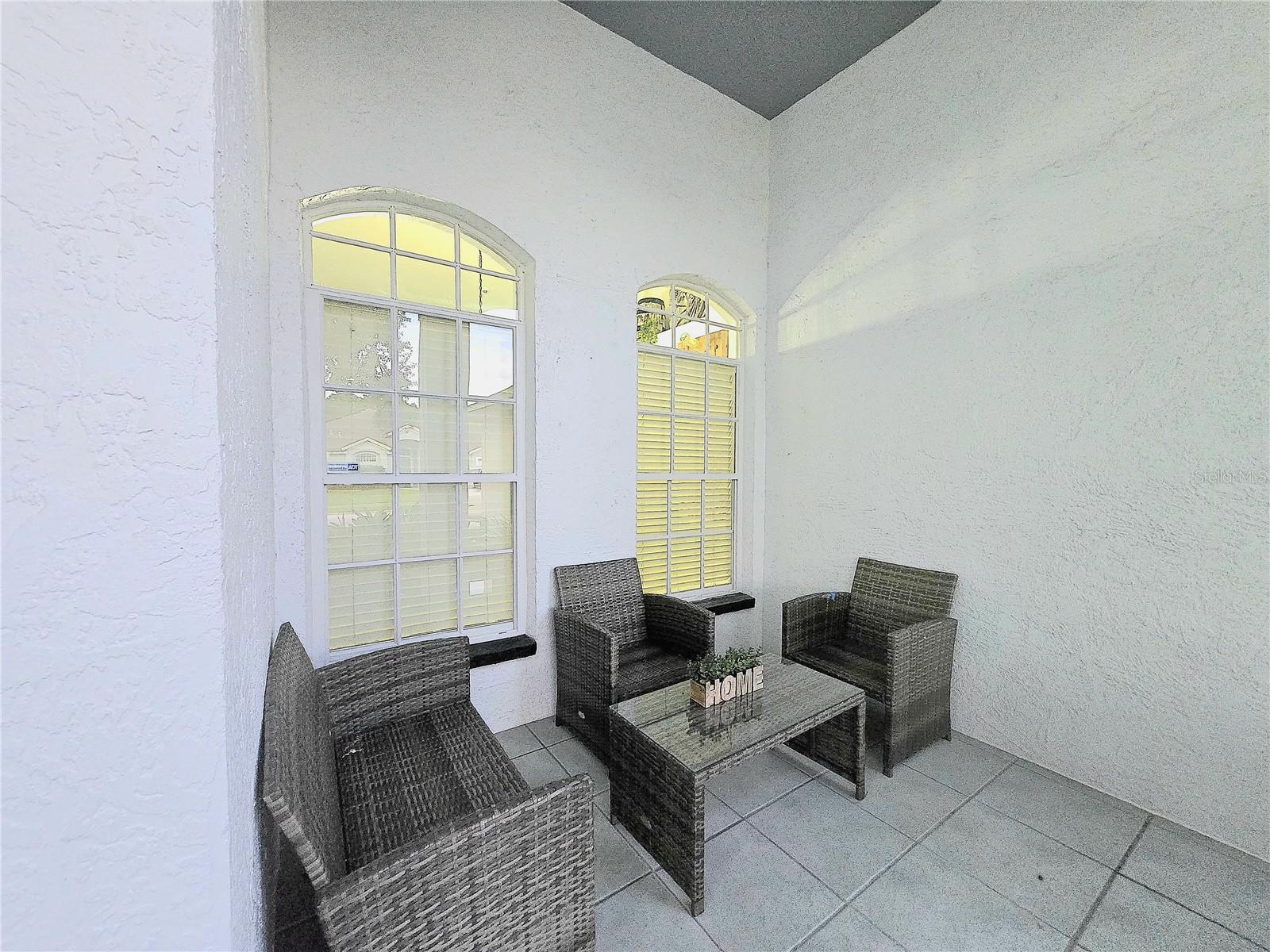 VILLAGES/WESLEY CHAPEL PH 1A - Residential Lease