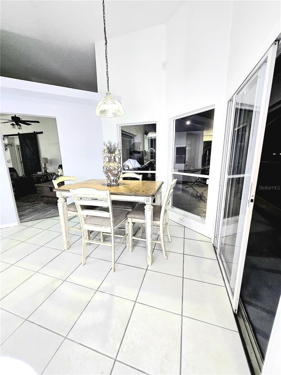 VILLAGES/WESLEY CHAPEL PH 1A - Residential Lease