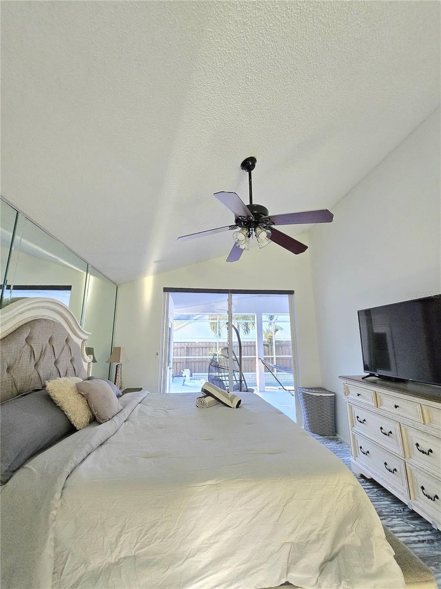 VILLAGES/WESLEY CHAPEL PH 1A - Residential Lease