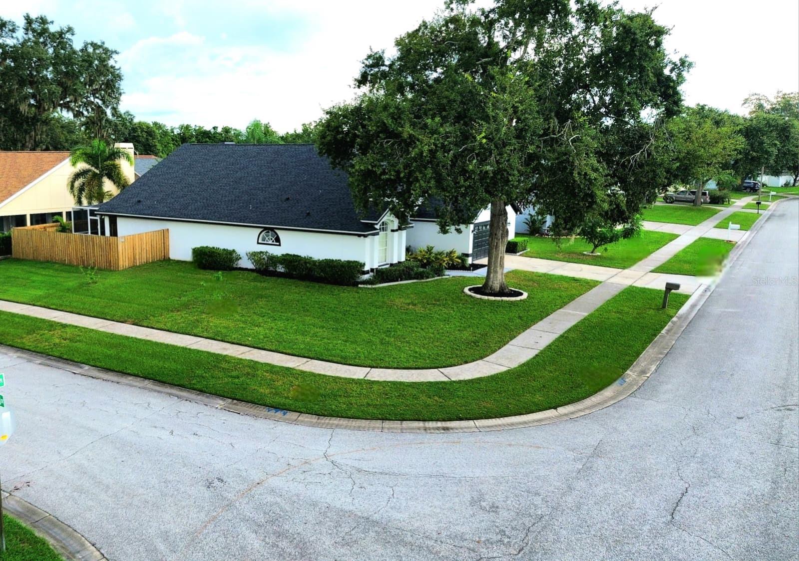 VILLAGES/WESLEY CHAPEL PH 1A - Residential Lease