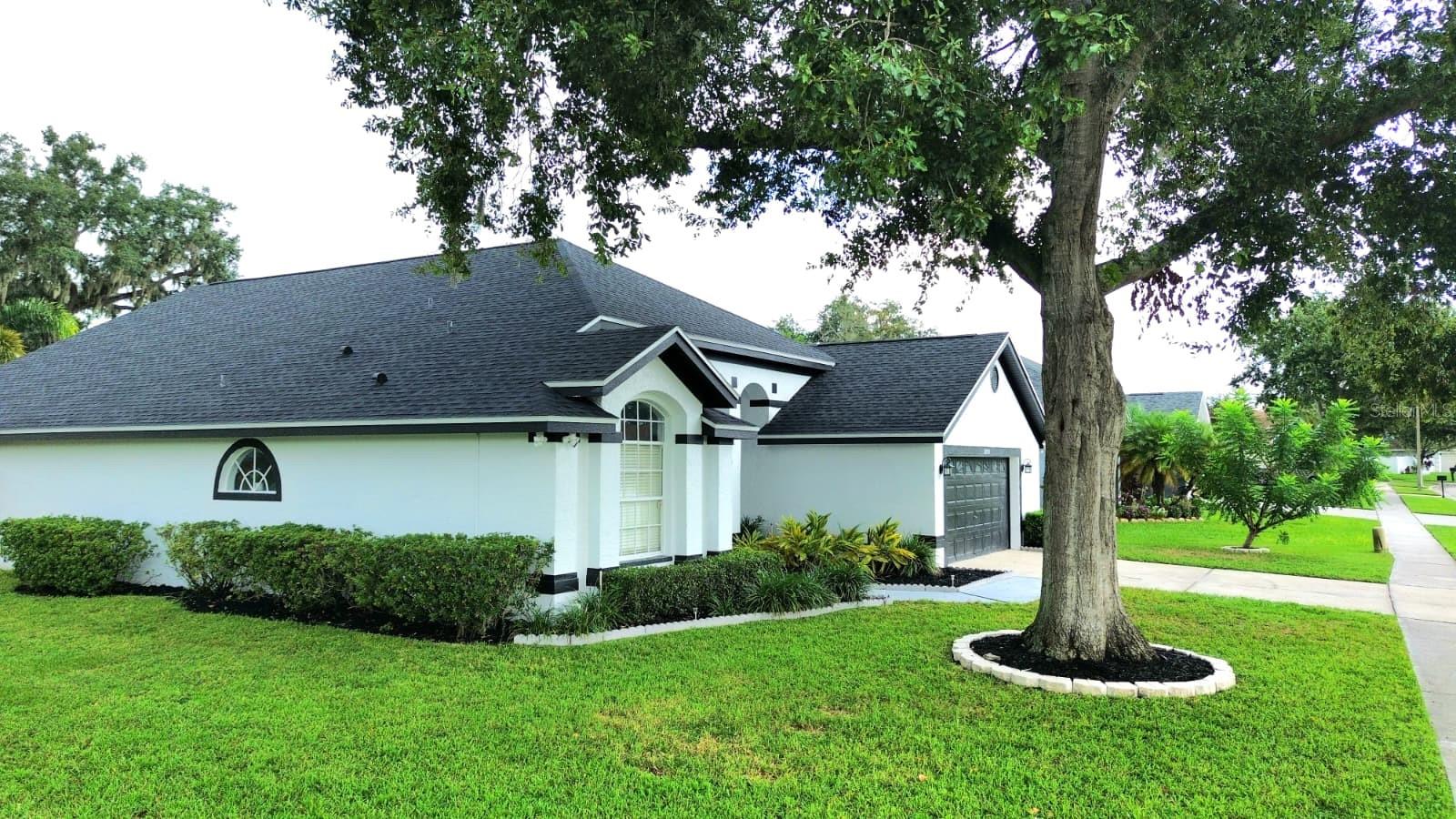 VILLAGES/WESLEY CHAPEL PH 1A - Residential Lease
