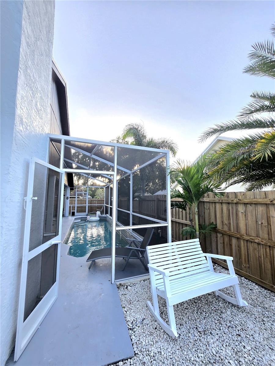 VILLAGES/WESLEY CHAPEL PH 1A - Residential Lease