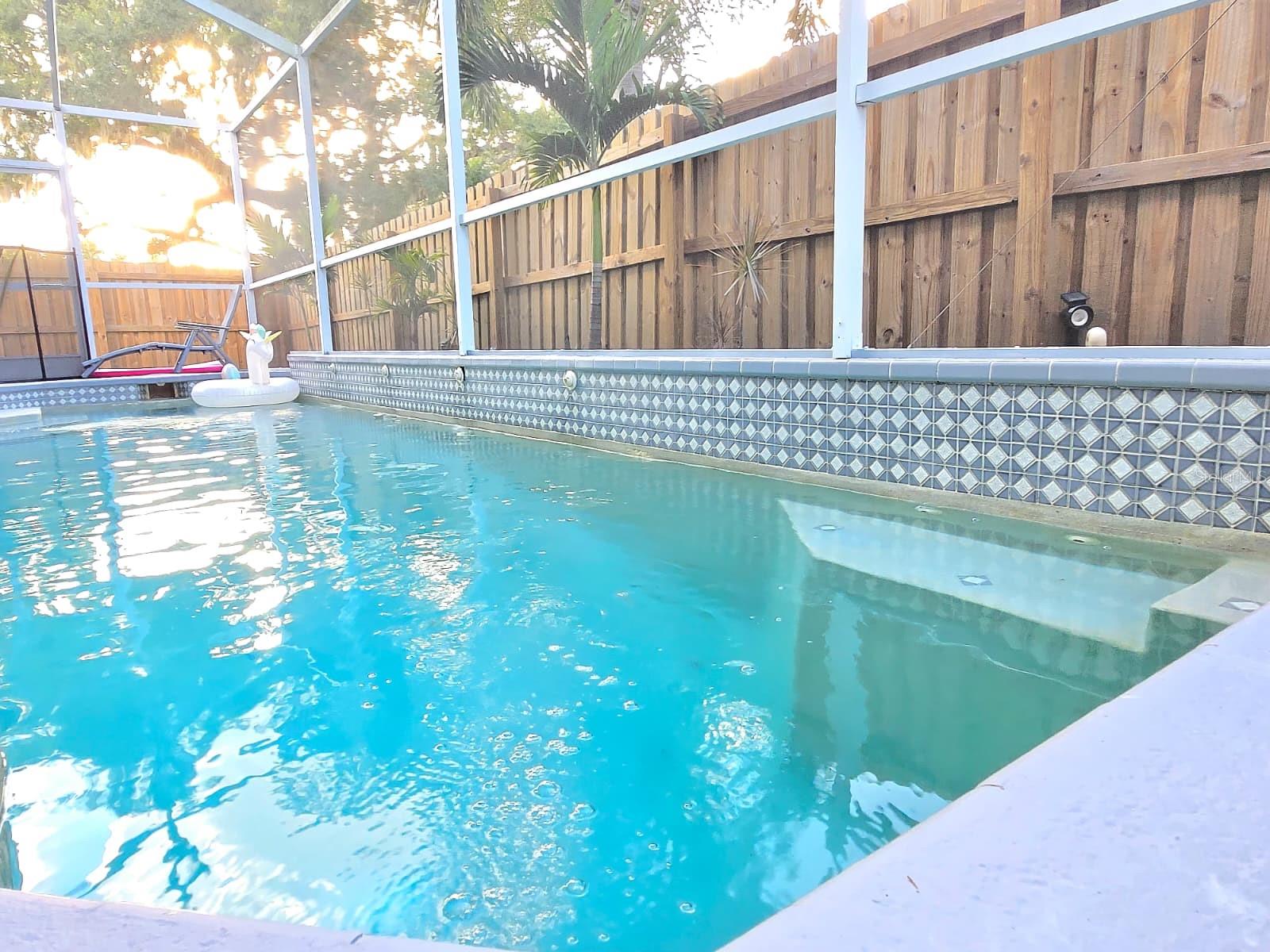 VILLAGES/WESLEY CHAPEL PH 1A - Residential Lease