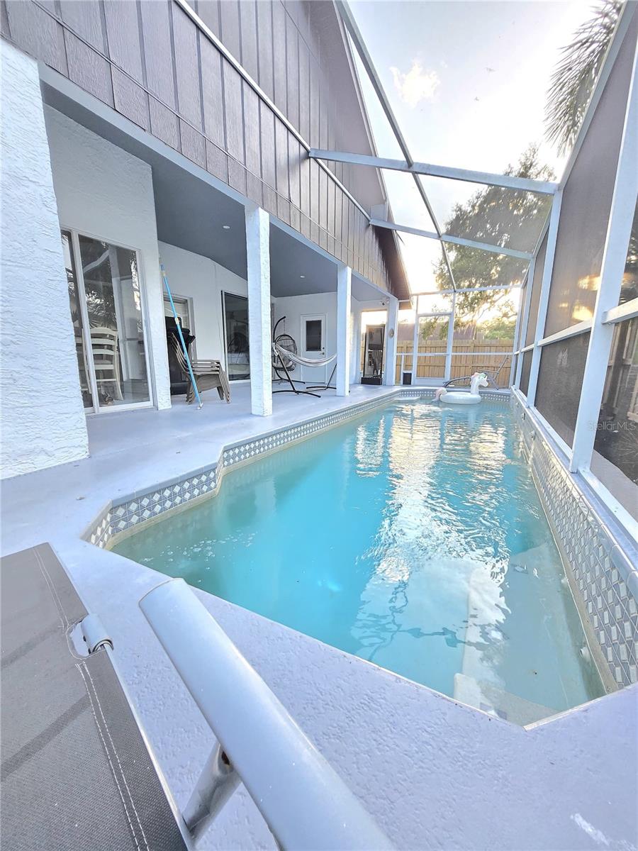 VILLAGES/WESLEY CHAPEL PH 1A - Residential Lease