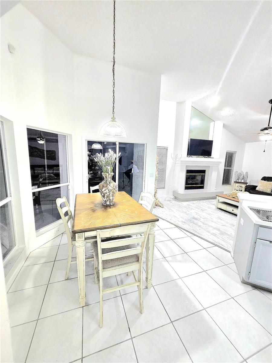 VILLAGES/WESLEY CHAPEL PH 1A - Residential Lease