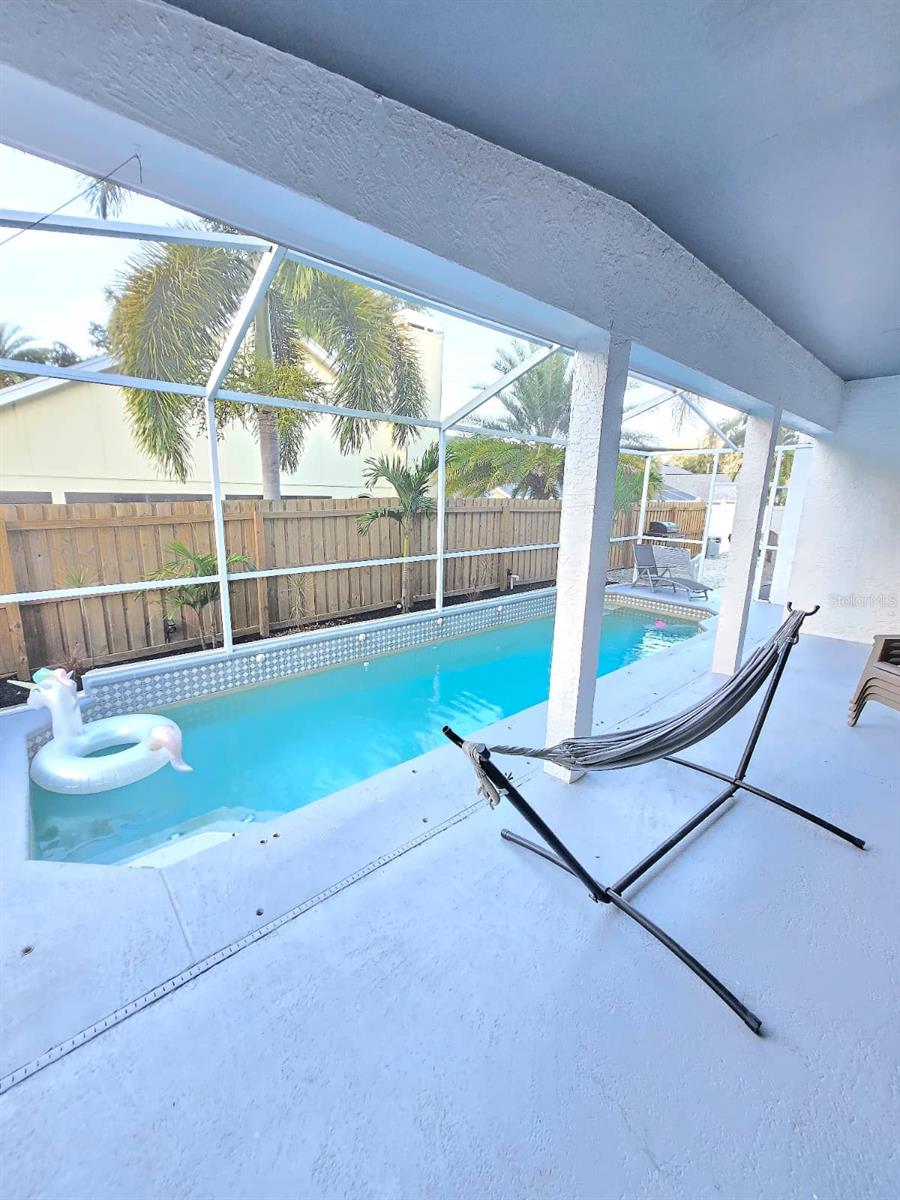 VILLAGES/WESLEY CHAPEL PH 1A - Residential Lease