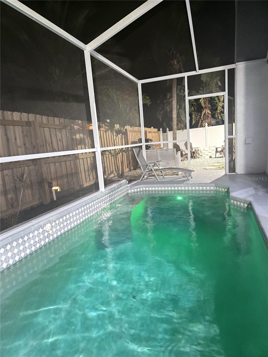 VILLAGES/WESLEY CHAPEL PH 1A - Residential Lease