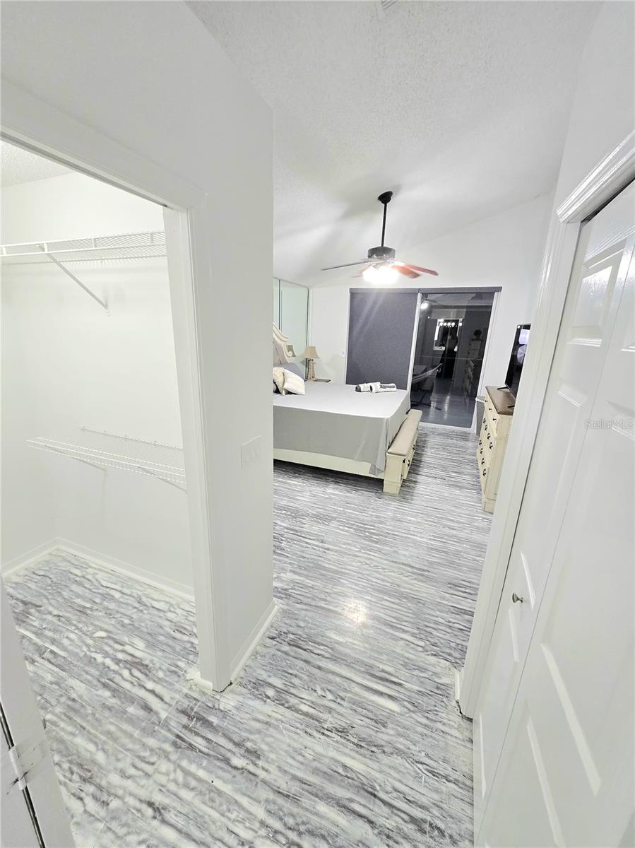 VILLAGES/WESLEY CHAPEL PH 1A - Residential Lease