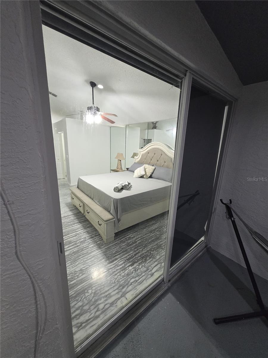 VILLAGES/WESLEY CHAPEL PH 1A - Residential Lease