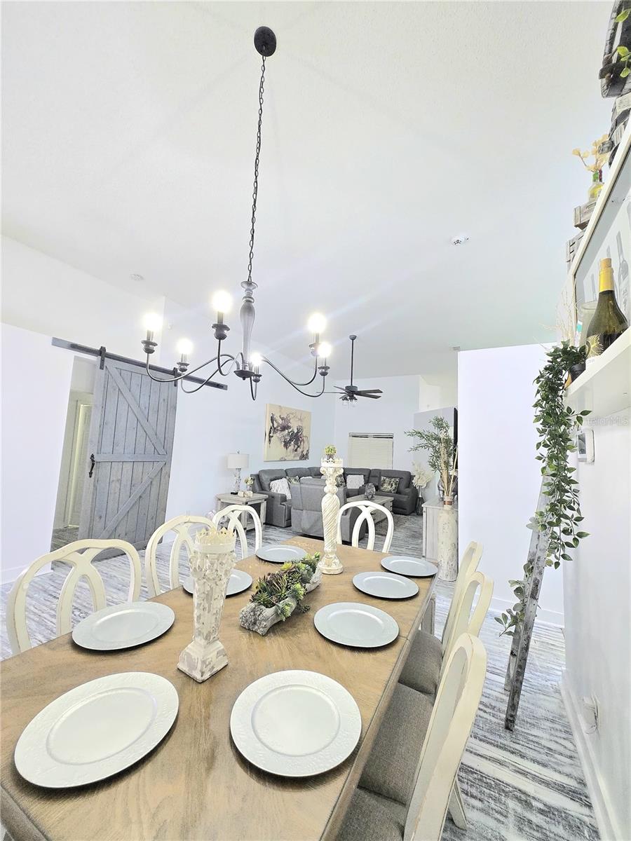 VILLAGES/WESLEY CHAPEL PH 1A - Residential Lease