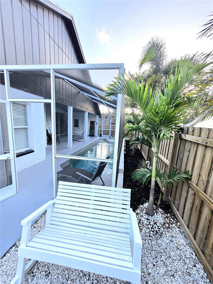 VILLAGES/WESLEY CHAPEL PH 1A - Residential Lease