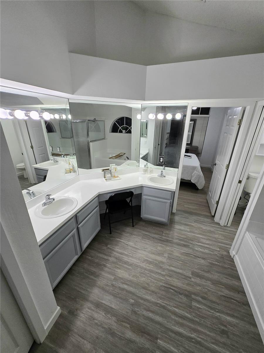 VILLAGES/WESLEY CHAPEL PH 1A - Residential Lease