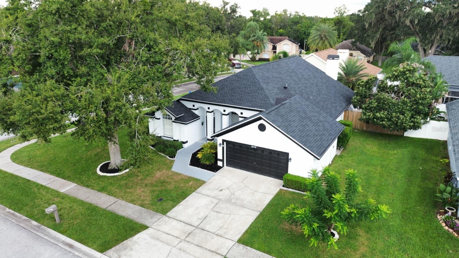 VILLAGES/WESLEY CHAPEL PH 1A - Residential Lease