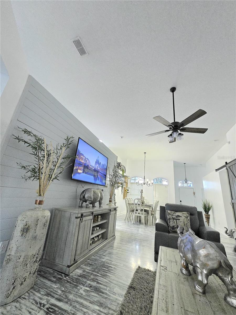 VILLAGES/WESLEY CHAPEL PH 1A - Residential Lease