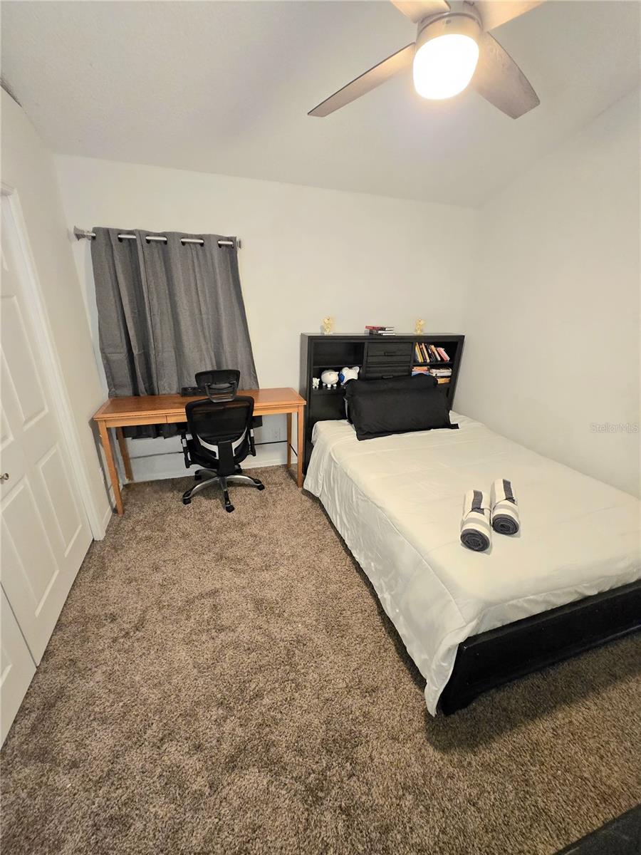 VILLAGES/WESLEY CHAPEL PH 1A - Residential Lease