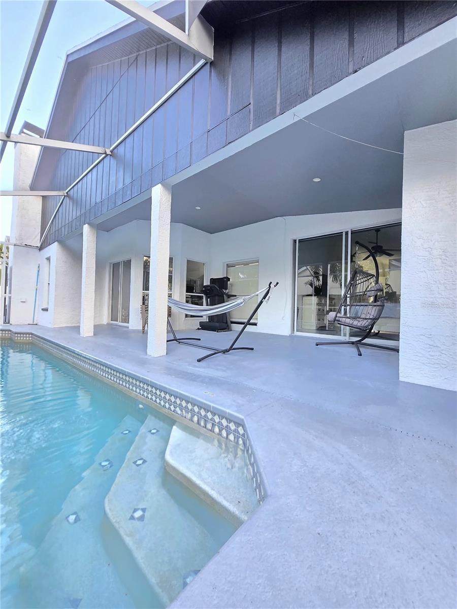 VILLAGES/WESLEY CHAPEL PH 1A - Residential Lease