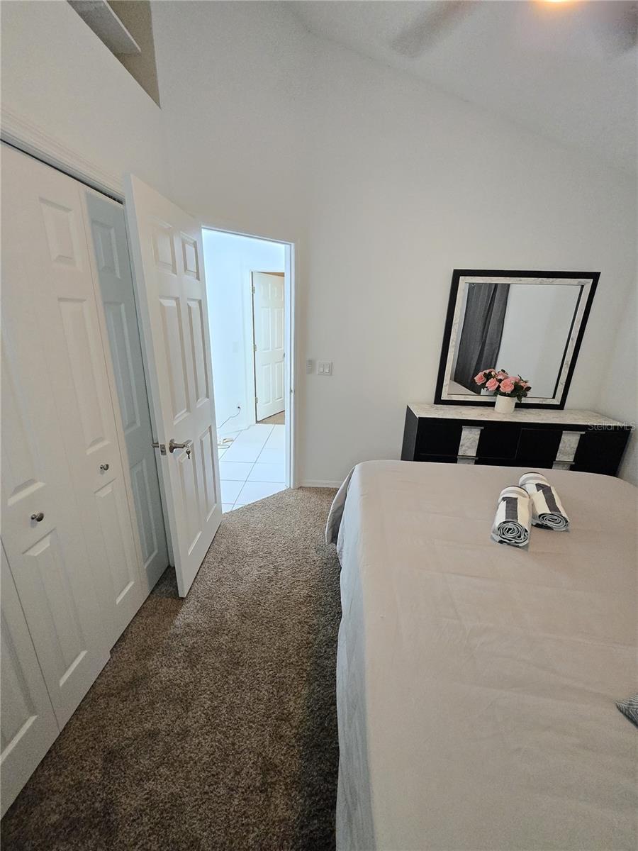 VILLAGES/WESLEY CHAPEL PH 1A - Residential Lease