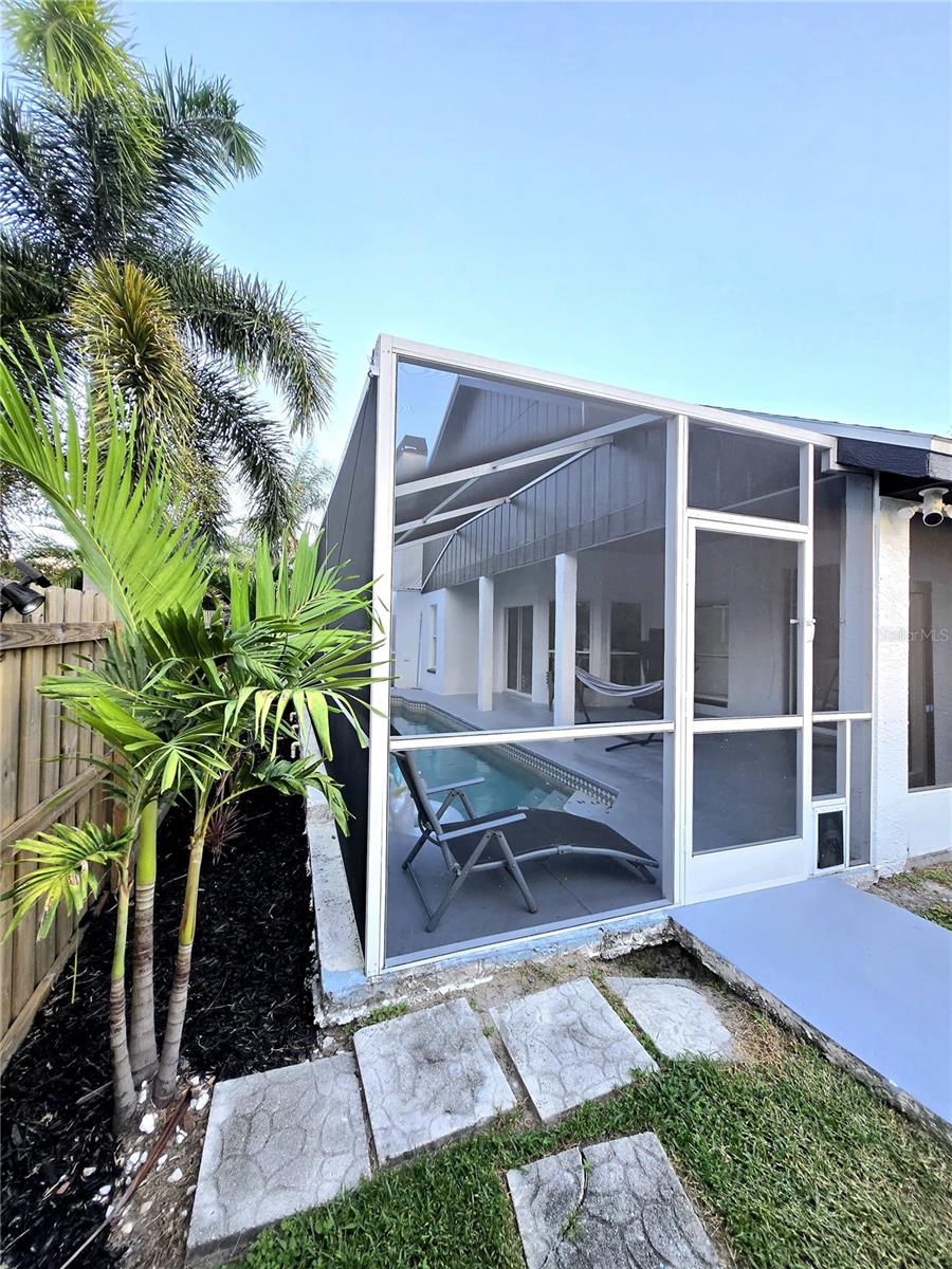 VILLAGES/WESLEY CHAPEL PH 1A - Residential Lease