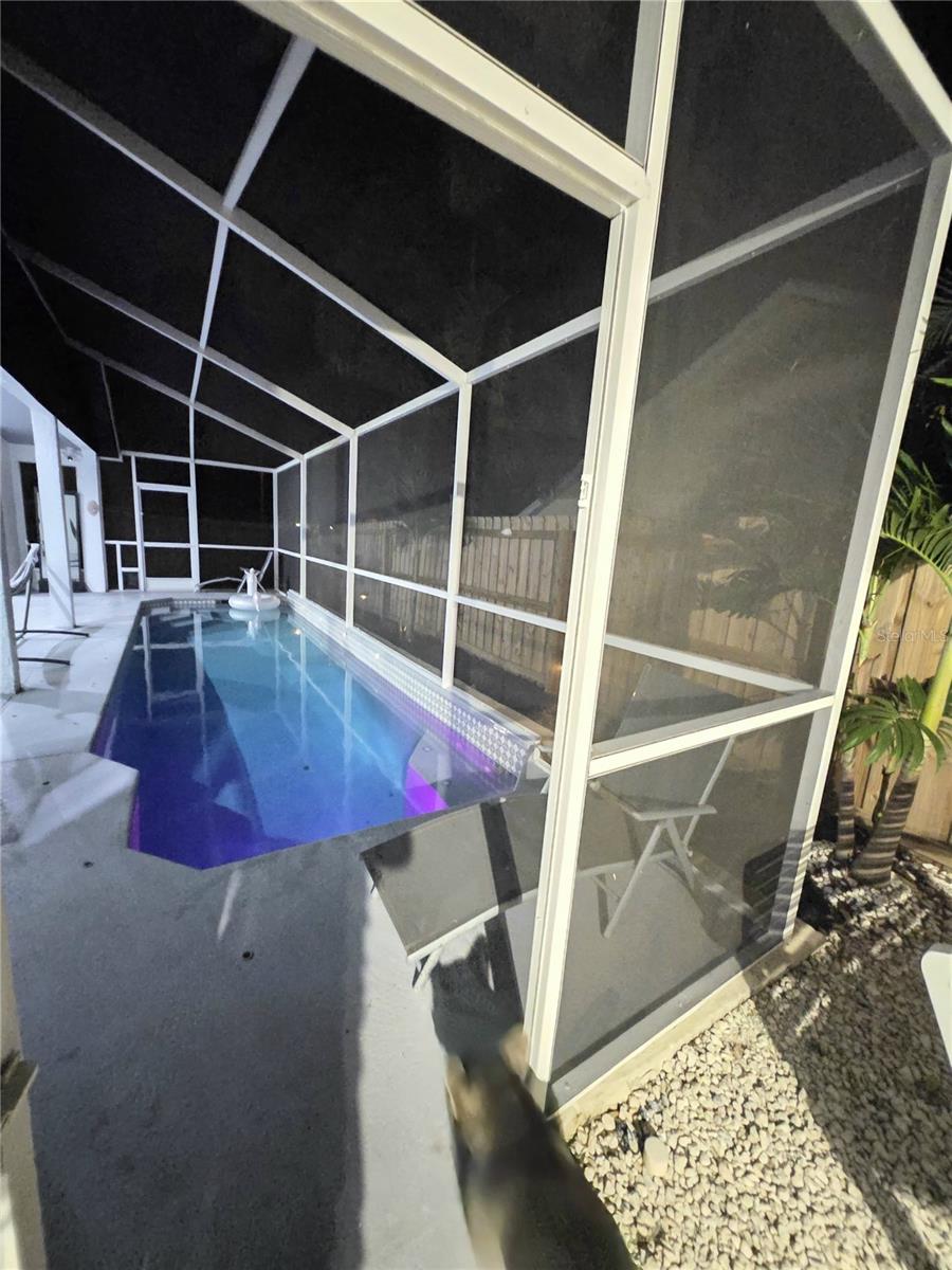 VILLAGES/WESLEY CHAPEL PH 1A - Residential Lease