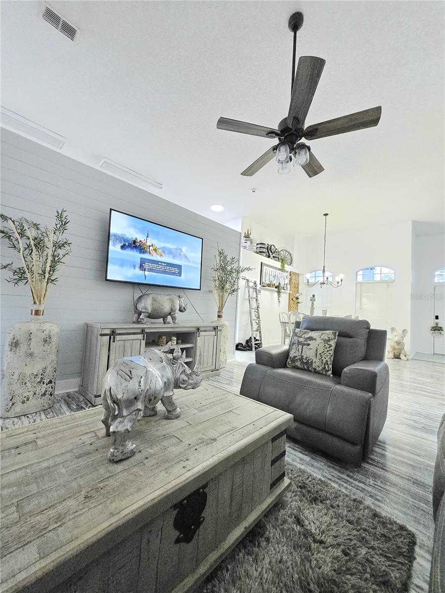 VILLAGES/WESLEY CHAPEL PH 1A - Residential Lease