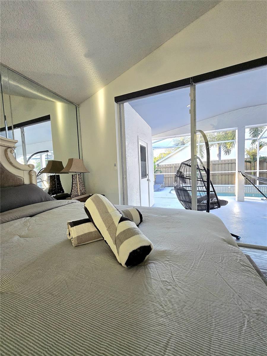 VILLAGES/WESLEY CHAPEL PH 1A - Residential Lease