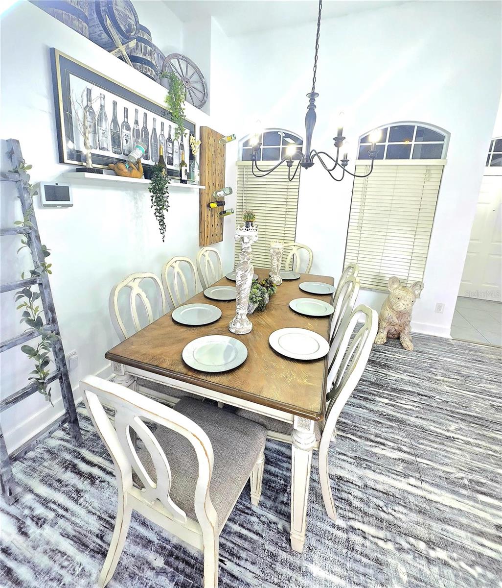 VILLAGES/WESLEY CHAPEL PH 1A - Residential Lease