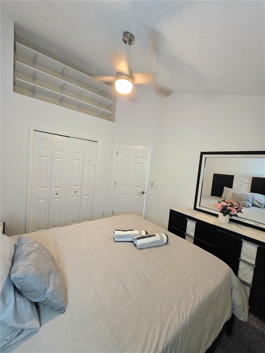 VILLAGES/WESLEY CHAPEL PH 1A - Residential Lease