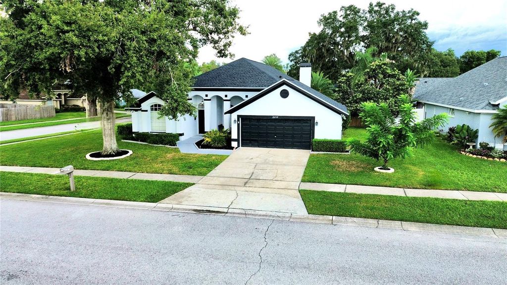 Photo of 28739 Raleigh Place, Wesley Chapel, FL 33545 (MLS # TB8440548)