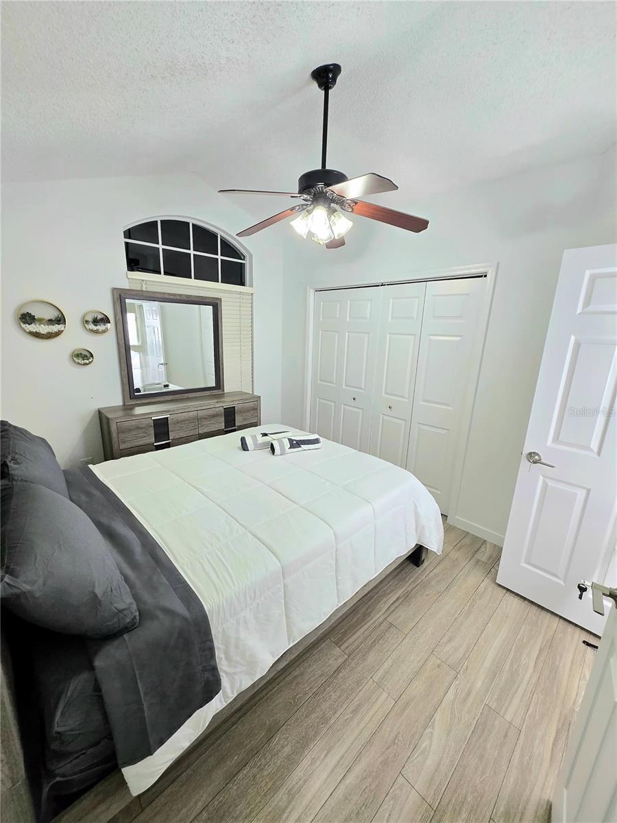 VILLAGES/WESLEY CHAPEL PH 1A - Residential Lease