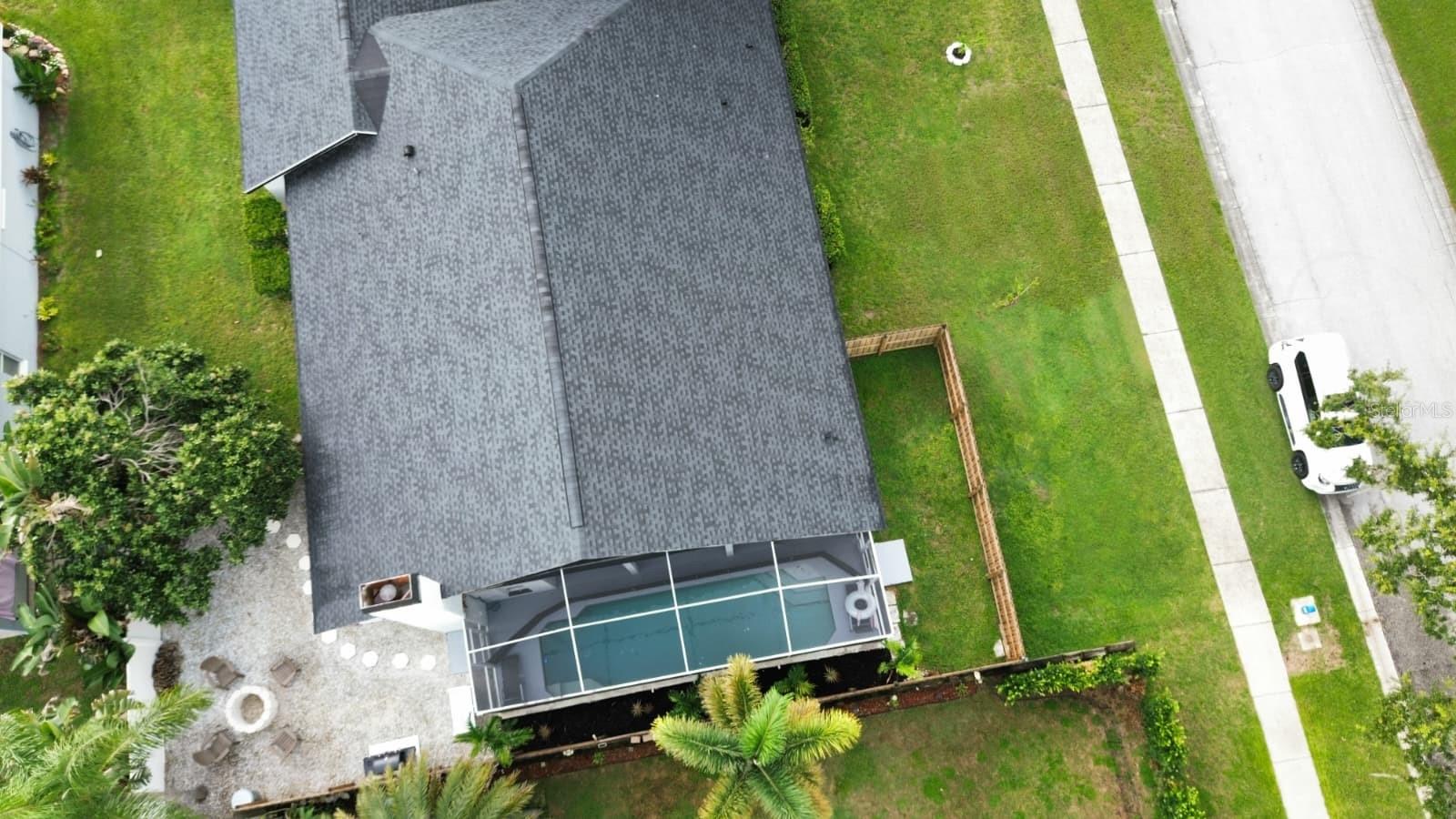 VILLAGES/WESLEY CHAPEL PH 1A - Residential Lease