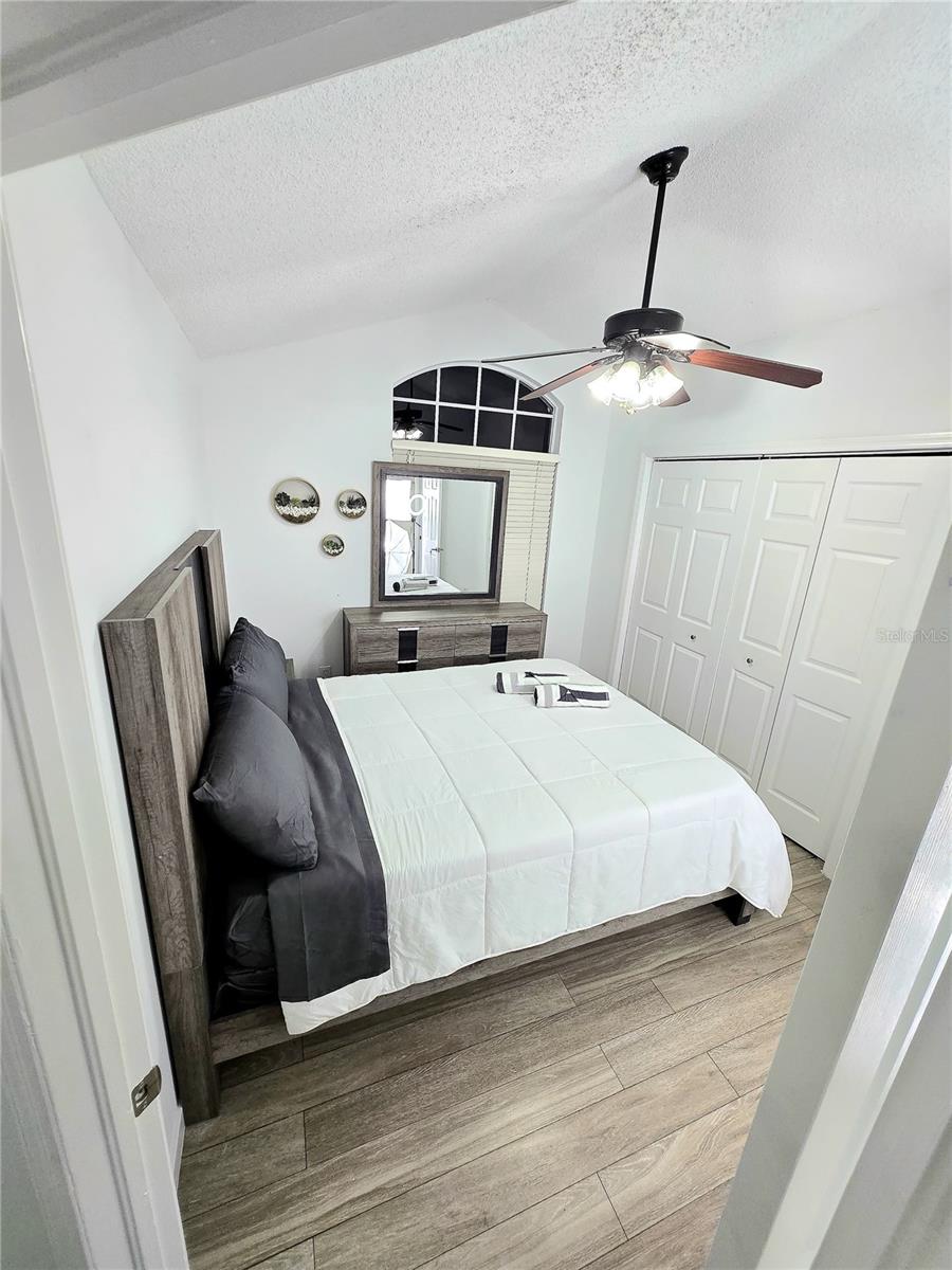 VILLAGES/WESLEY CHAPEL PH 1A - Residential Lease