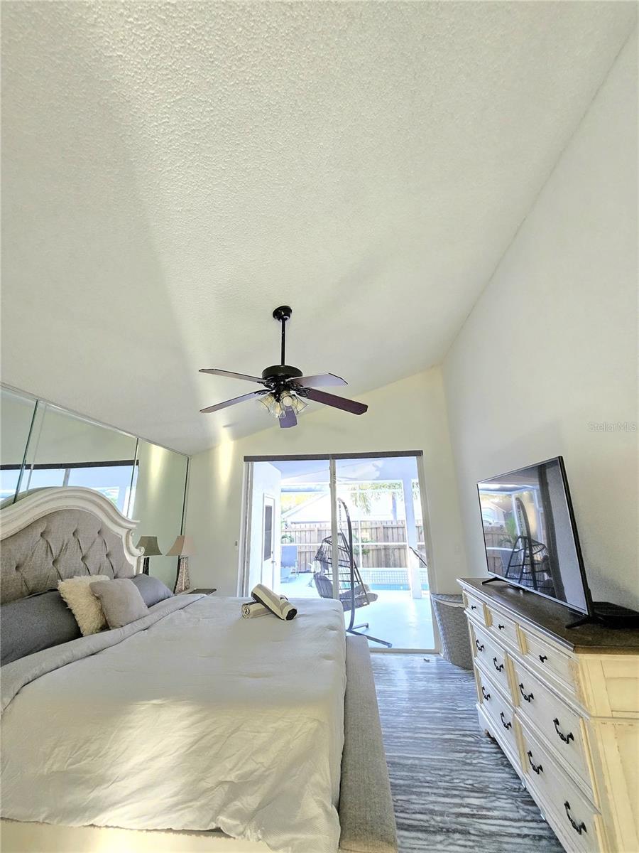 VILLAGES/WESLEY CHAPEL PH 1A - Residential Lease