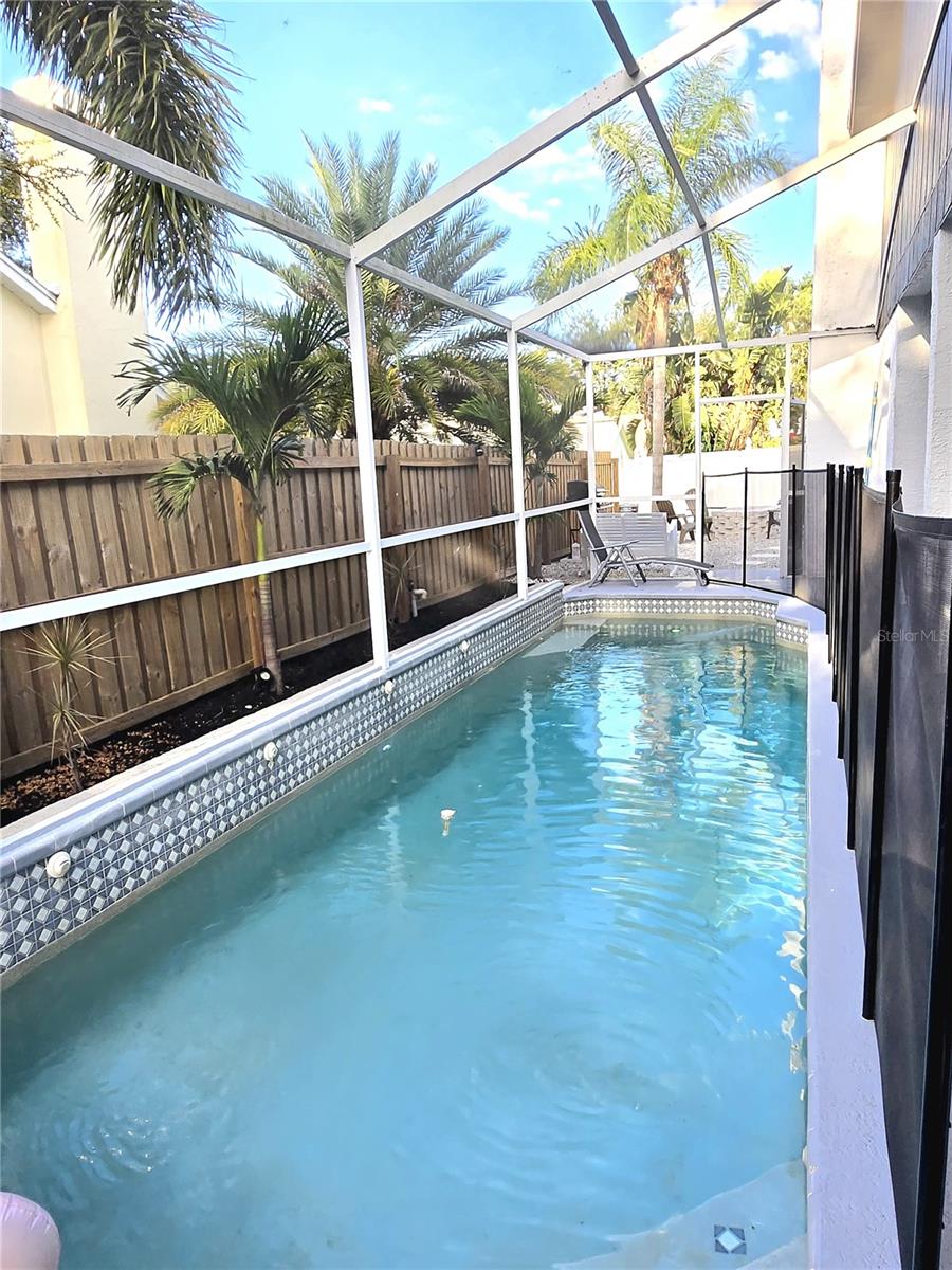 VILLAGES/WESLEY CHAPEL PH 1A - Residential Lease