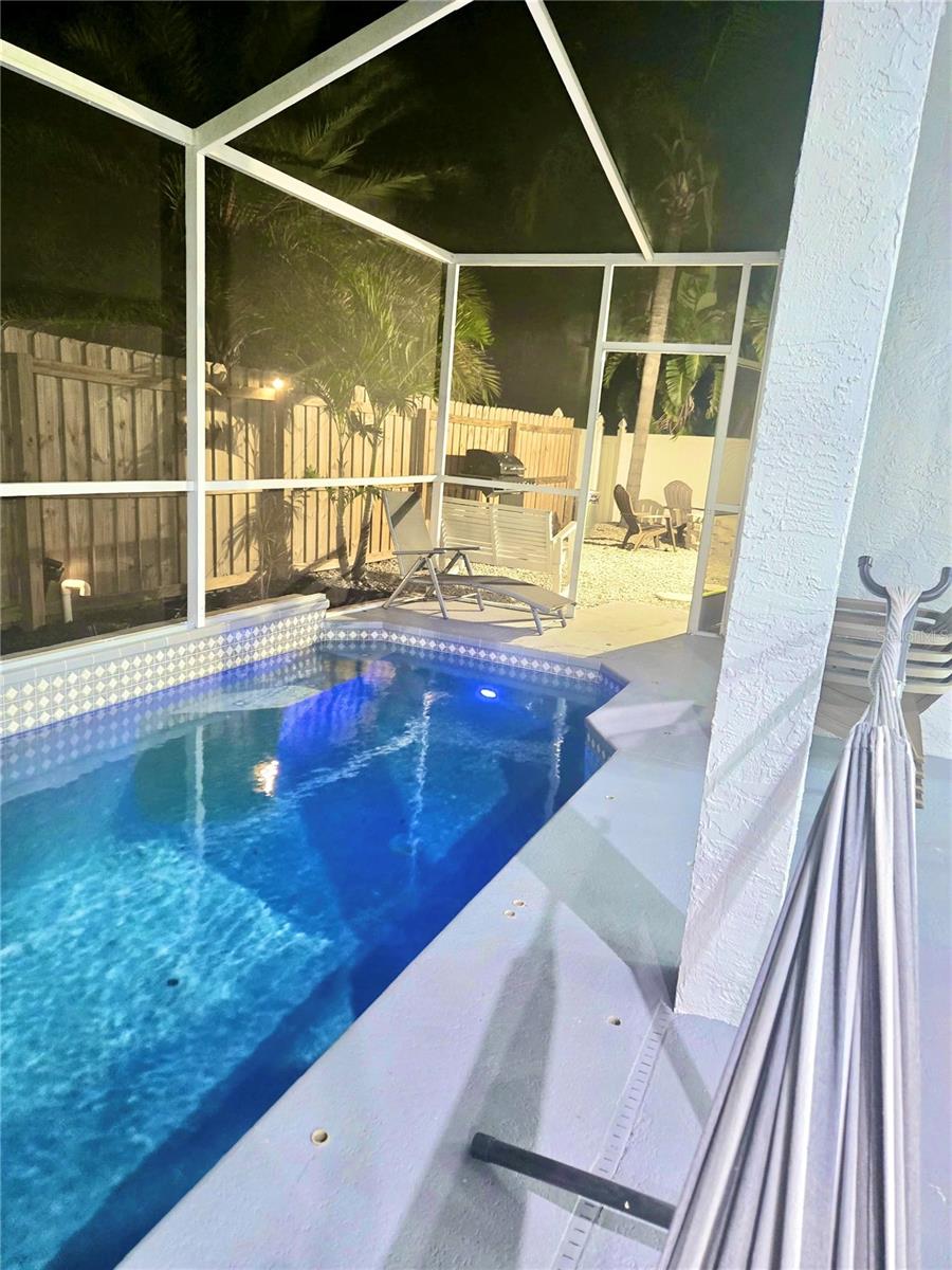 VILLAGES/WESLEY CHAPEL PH 1A - Residential Lease