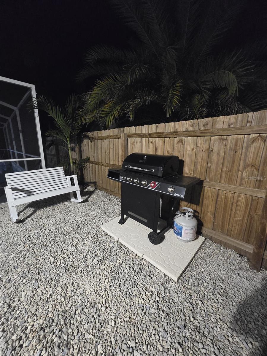 VILLAGES/WESLEY CHAPEL PH 1A - Residential Lease