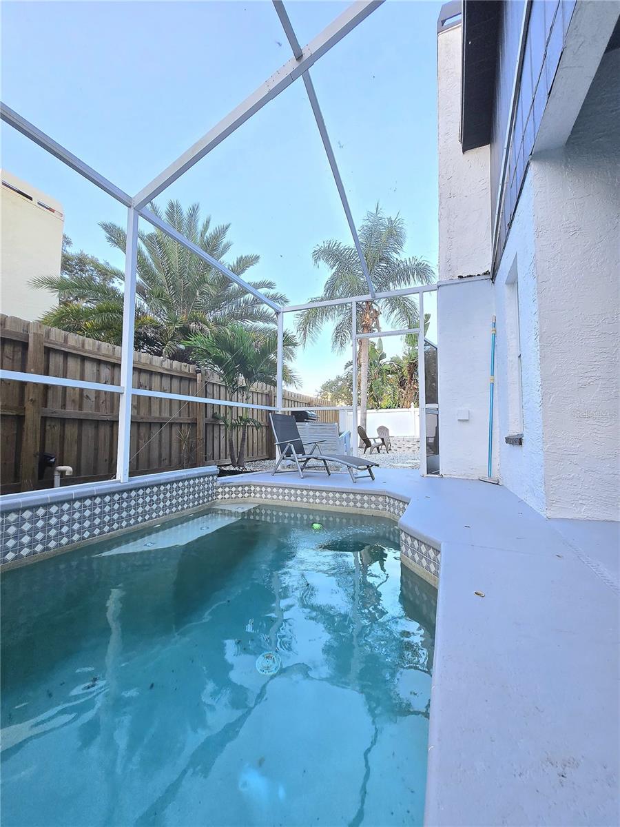 VILLAGES/WESLEY CHAPEL PH 1A - Residential Lease