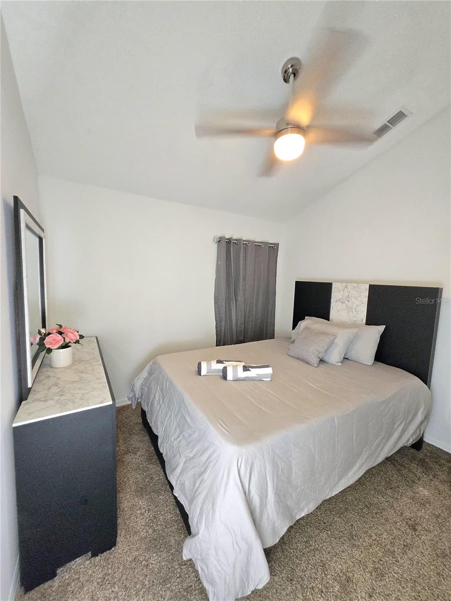 VILLAGES/WESLEY CHAPEL PH 1A - Residential Lease