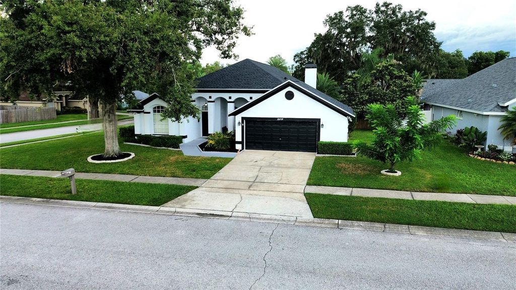 Photo of 28739 Raleigh Place, Wesley Chapel, FL 33545 (MLS # TB8440548)